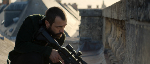 Imagen de Objetivo: París (T1): Ep.8  - 13