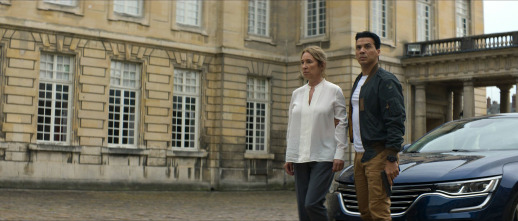 Imagen de Objetivo: París (T1): Ep.8  - 14
