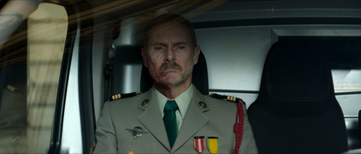 Imagen de Objetivo: París (T1): Ep.8  - 15