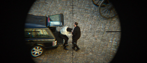 Imagen de Objetivo: París (T1): Ep.8  - 16