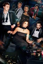 Imagen de Industry (T3): Ep.8  - 1
