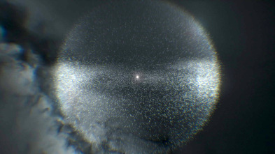 Imagen de El sistema solar: Mundos oscuros - 6