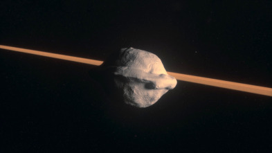 Imagen de El sistema solar: Mundos extraños - 9