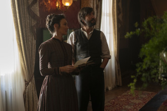 Imagen de Los Hardacre (T1): Ep.2  - 2