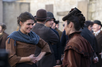 Imagen de Los Hardacre (T1): Ep.3  - 2