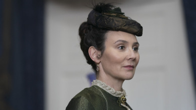 Imagen de Los Hardacre (T1): Ep.5  - 1