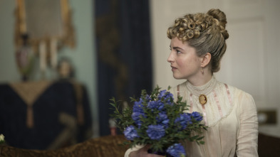 Imagen de Los Hardacre (T1): Ep.5  - 2