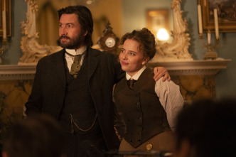 Imagen de Los Hardacre (T1): Ep.6  - 8
