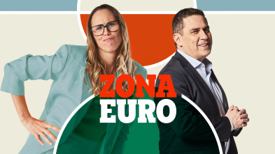 Imagen de Zona Euro (24/25) - 2