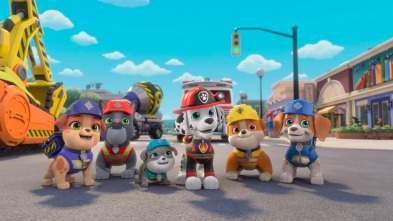 Imagen de La Patrulla Canina (T11) - 3
