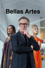 Imagen de Bellas artes (T2) - 1
