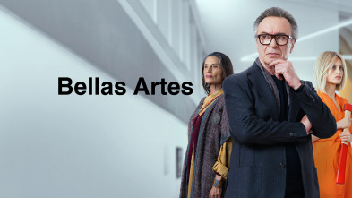 Imagen de Bellas artes (T2) - 2