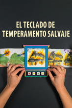 Imagen de El teclado de temperamento salvaje - 1