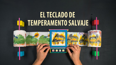 Imagen de El teclado de temperamento salvaje - 2