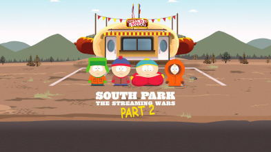 Imagen de South Park: The Streaming Wars 2ª Parte - 2