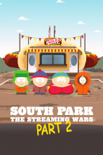 Imagen de South Park: The Streaming Wars 2ª Parte - 1