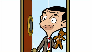 Imagen de Mr. Bean (T2): crucero El - 2