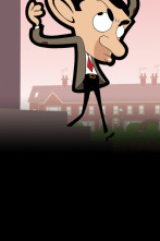 Imagen de Mr. Bean (T2): Todo lo que pueda comer - 1
