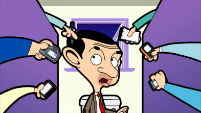 Imagen de Mr. Bean (T2): Bean Viral - 2