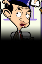 Imagen de Mr. Bean (T2): Bean Viral - 1