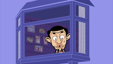 Imagen de Mr. Bean (T2): SÚPER ESPÍA - 2