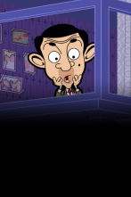 Imagen de Mr. Bean (T2): SÚPER ESPÍA - 1