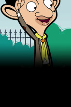 Imagen de Mr. Bean (T2): BEAN SCOUT - 1
