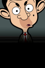 Imagen de Mr. Bean (T2): VUELTA AL COLE - 1