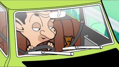 Imagen de Mr. Bean (T2): LORD BEAN - 2