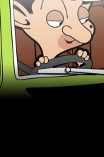 Imagen de Mr. Bean (T2): LORD BEAN - 1