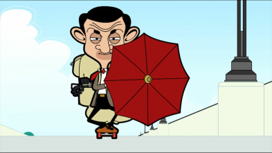 Imagen de Mr. Bean (T2): TELÉFONO BEAN - 2