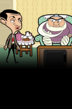 Imagen de Mr. Bean (T2): BEAN SOLÍCITO - 1