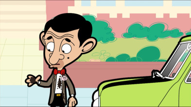 Imagen de Mr. Bean (T2): BEAN EN LA ÓPERA - 2