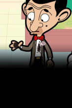 Imagen de Mr. Bean (T2): BEAN EN LA ÓPERA - 1