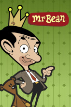 Imagen de Mr. Bean (T2) - 1