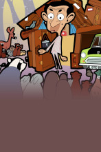 Imagen de Mr. Bean (T1): En el campo - 1