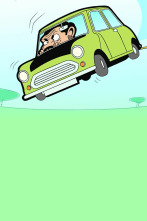 Imagen de Mr. Bean (T1): Osito desaparecido - 1