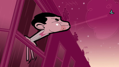 Imagen de Mr. Bean (T1): La mosca - 2