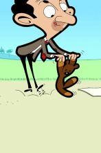 Imagen de Mr. Bean (T1): Tácticas de mimos - 1