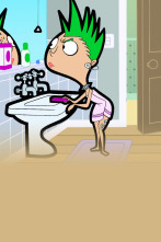 Imagen de Mr. Bean (T1): Limpieza de primavera - 1