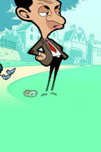 Imagen de Mr. Bean (T1): Prohibido mascotas - 1