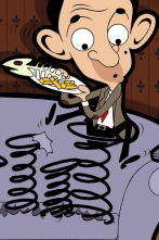 Imagen de Mr. Bean (T1): El sofá - 1