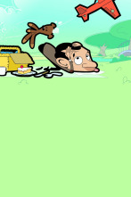 Imagen de Mr. Bean (T1): ¡Fuera calzos! - 1