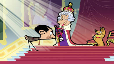 Imagen de Mr. Bean (T1): Bean real - 2