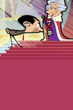 Imagen de Mr. Bean (T1): Bean real - 1