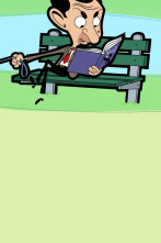 Imagen de Mr. Bean (T1): En rosa - 1