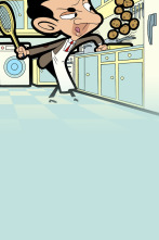 Imagen de Mr. Bean (T1): Cena para dos - 1