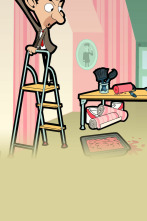 Imagen de Mr. Bean (T1): Gato muerto - 1