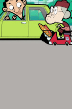 Imagen de Mr. Bean (T1): Super carrito - 1