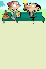 Imagen de Mr. Bean (T1): Cita romántica - 1